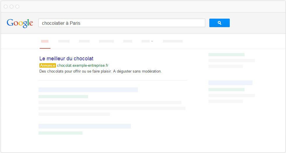 Expert Google - Creation et gestion de campagne google adwords à Paris Val de Marne et Maison Alfort
