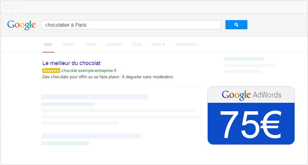 Se lancer sans risque sur Google Adwords avec un petit budget. Agence Koalad accompagne les entreprises du Val de Marne et de Paris Ile de France 